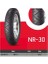 Set 110/90-16 Irc (NR25) ve 130/90-15 (NR30) Ön Arka Lastik 5