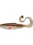 Sick Curl Sahte Yem Brown Bleak-8cm 1