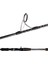 Seawolf 183 cm 200-400 gr Tetikli Jig Kamış 2