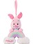 Disney Sakura Pooh Doll Çocuk Okul Çantası Kolye Pooh Doll (Yurt Dışından) 1