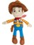 Buzz Lightyear Woody Kovboy Peluş Oyuncak Çocuk Hediyesi (Yurt Dışından) 1