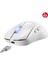 Rog Kerıs Iı Wıreless Ace Oyuncu Mouse 42000 Dpı 750 IPS Optik Sensör Aura Sync Rgb Beyaz 4