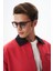EOH1132 C7 Kahverengi Unisex Güneş Gözlüğü 3