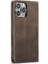 IPhone 16 Için Flip Case Artı Manyetik Kapatma Darbeye Vaka Kart Yuvası Pu (Yurt Dışından) 4