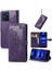 Hmd Darbe Pro Için Flip Case Zarif Desen Darbeye Basit Iş (Yurt Dışından) 5