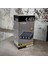 20W Kos Solar LED Aplik (Dış Mekan)(Günışığı) 2
