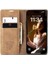 IPhone 16 Için Flip Case Artı Manyetik Kapatma Darbeye Vaka Kart Yuvası Pu (Yurt Dışından) 2