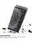 Realme 13 Pro Basit Iş Için Flip Case Kapak Darbeye Deri (Yurt Dışından) 4