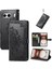 Oneplus Nord 4 Flip Kapak Için Flip Case Basit Iş Deri Kılıf (Yurt Dışından) 1