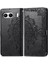 Oneplus Nord 4 Flip Kapak Için Flip Case Basit Iş Deri Kılıf (Yurt Dışından) 2