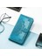 Oneplus Nord 4 Flip Kapak Için Flip Case Basit Iş Deri Kılıf (Yurt Dışından) 2