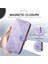 Google Pixel 6 Için Flip Case ve Çıkarılabilir El ile Kredi Kartı Yuvası (Yurt Dışından) 3