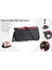 Samsung Galaxy S24 Artı Uzun Kordon 9 Kart Yuvaları Faturaları Için Crossbody Durumda (Yurt Dışından) 4