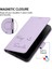 Samsung Galaxy Case 5g Rfıd Engelleme Kapak Çevirin Kart Tutucu Cüzdan (Yurt Dışından) 3