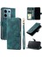Xiaomi Redmi Not Için Flip Case 13 Pro 5g Kickstand Bilek Kayışı Cüzdan Pu (Yurt Dışından) 4