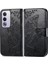 Oppo A3 Pro Cüzdan Iş Kelebek Kanat Çok Renkli Için Kılıf (Yurt Dışından) 3
