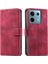 Xiaomi Redmi Not Için Flip Case 13 Pro 5g Kickstand Bilek Kayışı Cüzdan Pu (Yurt Dışından) 4
