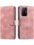 Xiaomi 11T/11T Pro Manyetik Kickstand Pu Deri Cüzdan Kart Için Flip Case (Yurt Dışından) 1