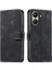 Xiaomi Poco C65 Bilek Kayışı Manyetik Cüzdan Kart Yuvaları Pu Için Flip Case (Yurt Dışından) 1