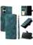 Xiaomi Redmi Için Flip Case Xiaomi 4g Bilek Kayışı Kickstand Cüzdan Kart Yuvaları (Yurt Dışından) 4