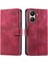 Xiaomi Redmi Için Flip Case Xiaomi 4g Bilek Kayışı Kickstand Cüzdan Kart Yuvaları (Yurt Dışından) 1