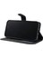 Xiaomi Redmi Için Flip Case Xiaomi 4g Bilek Kayışı Kickstand Cüzdan Kart Yuvaları (Yurt Dışından) 3