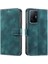 Xiaomi 11T/11T Pro Manyetik Kickstand Pu Deri Cüzdan Kart Için Flip Case (Yurt Dışından) 5