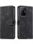 Xiaomi 11T/11T Pro Manyetik Kickstand Pu Deri Cüzdan Kart Için Flip Case (Yurt Dışından) 5