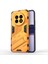 Realme 13 Pro 5g Sağlam Askeri Kickstand Koruyucu Kapak Için Kılıf (Yurt Dışından) 2