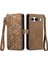 Oneplus Nord 4 Için Flip Case Deri Kılıf Kapak Kapak Basit Iş (Yurt Dışından) 3