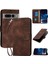 Ayrılabilir El Kayışı Kabartmalı Yüksek ile Google Piksel 7 Pro Için Flip Case (Yurt Dışından) 1