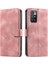 Xiaomi Redmi 10 Başbakan Cüzdan Kart Yuvaları Manyetik Kickstand Için Flip Case (Yurt Dışından) 1