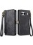 Oneplus Nord 4 Için Flip Case Deri Kılıf Kapak Kapak Basit Iş (Yurt Dışından) 1