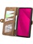 Hmd Darbe Pro Deri Kılıf Için Flip Case Basit Iş Darbeye Dayanıklı Kapak (Yurt Dışından) 3