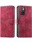 Xiaomi Redmi 10 Başbakan Cüzdan Kart Yuvaları Manyetik Kickstand Için Flip Case (Yurt Dışından) 5