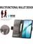 Oneplus Nord 4 Ekleme Çok Renkli Cüzdan Çoklu Kart Yuvası Için Kılıf (Yurt Dışından) 4