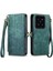 Xiaomi 14T Darbeye Cüzdan Basit Iş Deri Kılıf Için Flip Case (Yurt Dışından) 2