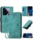 Xiaomi 14 Pro Yüksek Kalite Deri Telefon Kılıfı ve Kredi Için Flip Case (Yurt Dışından) 1