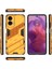 Motorola Moto G24 4g Koruyucu Kapak Için Kılıf Sağlam Askeri Kickstand (Yurt Dışından) 1