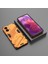 Motorola Moto G24 4g Koruyucu Kapak Için Kılıf Sağlam Askeri Kickstand (Yurt Dışından) 2