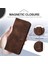 Xiaomi 13 Pro Için Flip Case Kabartmalı Kelebek Yüksek Kaliteli Deri Telefon (Yurt Dışından) 4