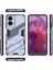 Motorola Moto G24 4g Koruyucu Kapak Için Kılıf Sağlam Askeri Kickstand (Yurt Dışından) 1