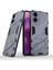 Motorola Moto G24 4g Koruyucu Kapak Için Kılıf Sağlam Askeri Kickstand (Yurt Dışından) 2