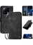 Xiaomi 13 Pro Için Flip Case Kabartmalı Kelebek Yüksek Kaliteli Deri Telefon (Yurt Dışından) 1