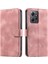 Xiaomi Redmi Not 12 Için Flip Case 4g Cüzdan Kart Yuvaları Bilek Kayışı Pu (Yurt Dışından) 5