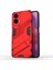 Motorola Moto G24 4g Koruyucu Kapak Için Kılıf Sağlam Askeri Kickstand (Yurt Dışından) 2