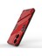 Motorola Moto G24 4g Koruyucu Kapak Için Kılıf Sağlam Askeri Kickstand (Yurt Dışından) 3