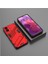 Motorola Moto G24 4g Koruyucu Kapak Için Kılıf Sağlam Askeri Kickstand (Yurt Dışından) 5