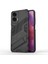 Motorola Moto G24 4g Koruyucu Kapak Için Kılıf Sağlam Askeri Kickstand (Yurt Dışından) 1