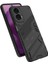 Motorola Moto G24 4g Koruyucu Kapak Için Kılıf Sağlam Askeri Kickstand (Yurt Dışından) 2